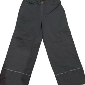Frye Navy Blue Pants sz 0